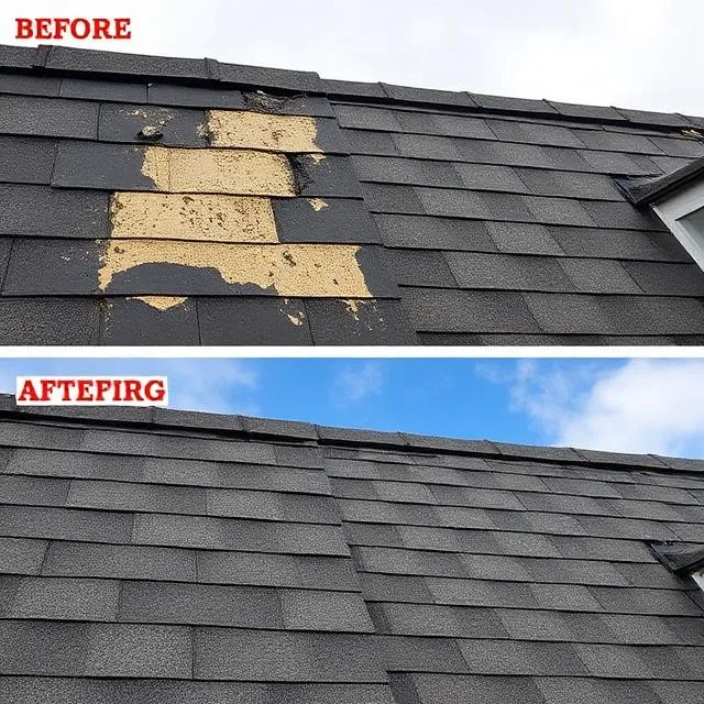 Roof Repair Near Me in Prestonsburg, KY near me